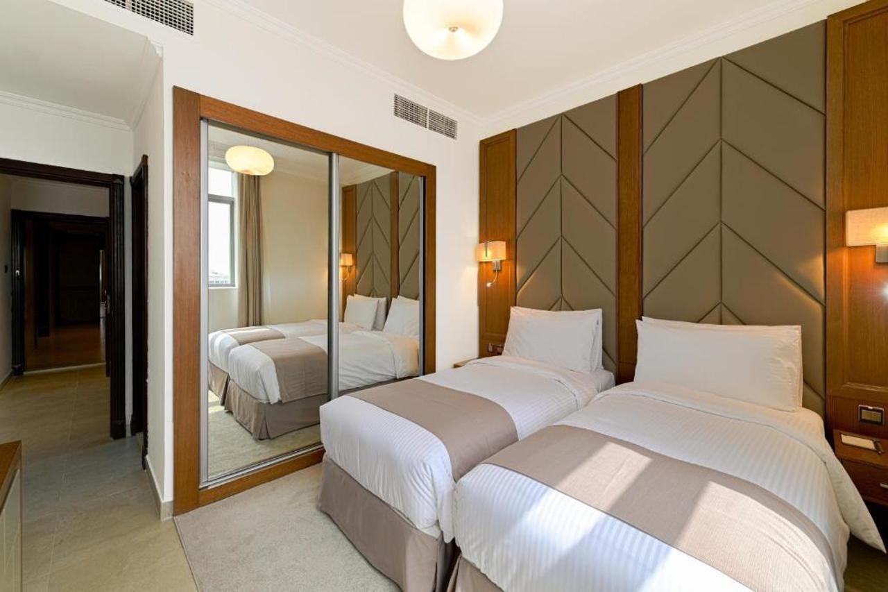 Time Moonstone Hotel Apartments Fuyaira Exterior foto