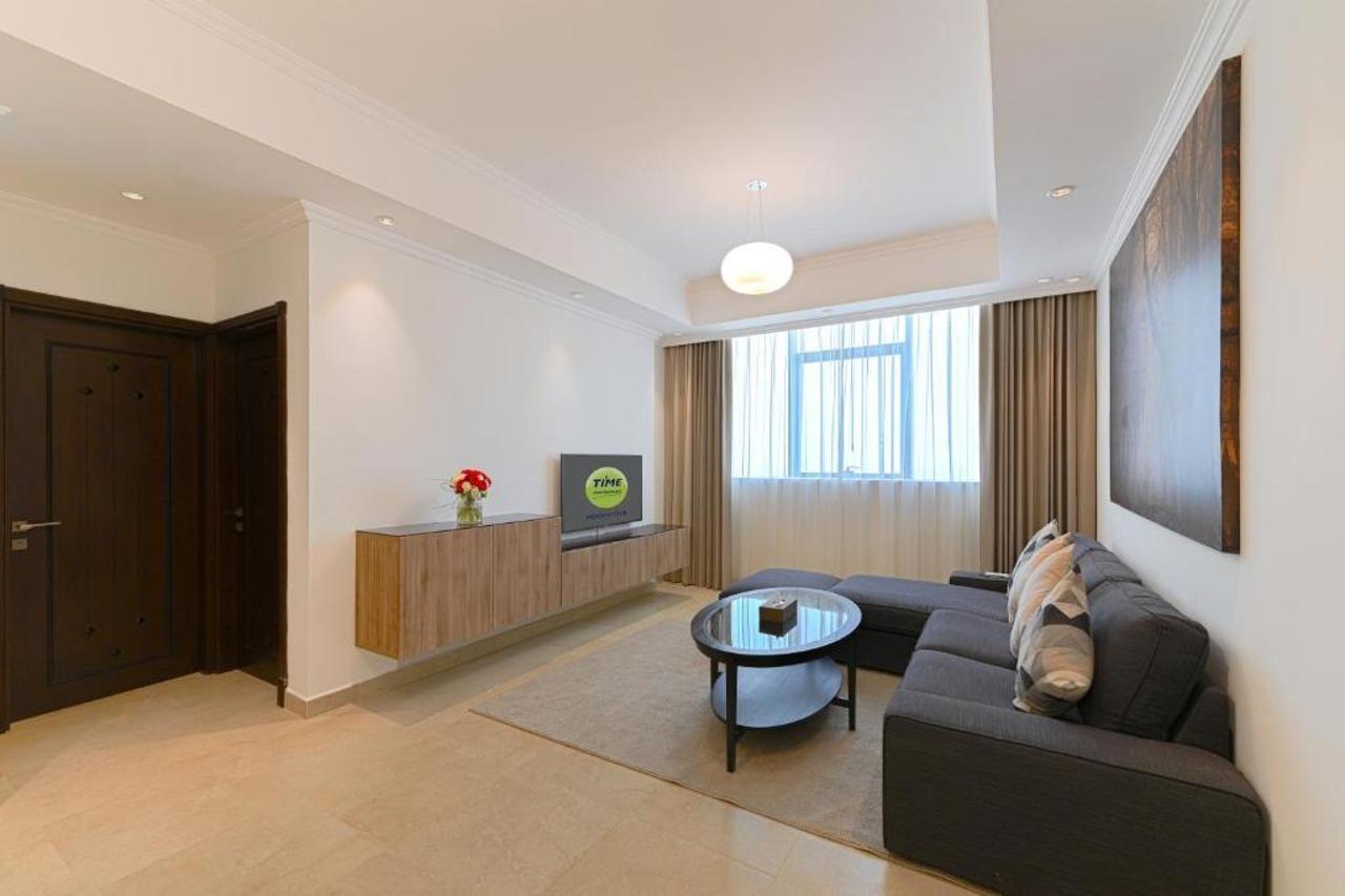 Time Moonstone Hotel Apartments Fuyaira Exterior foto