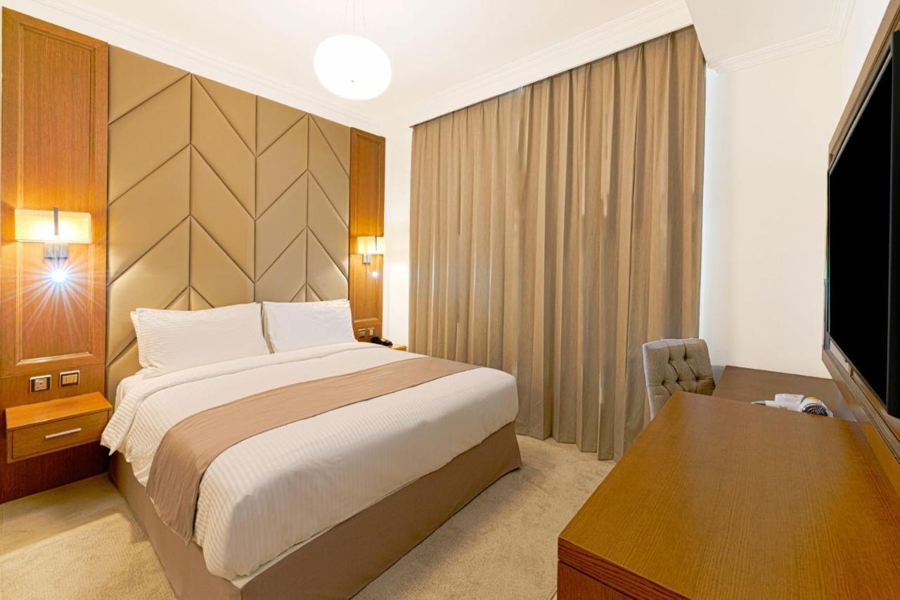 Time Moonstone Hotel Apartments Fuyaira Exterior foto